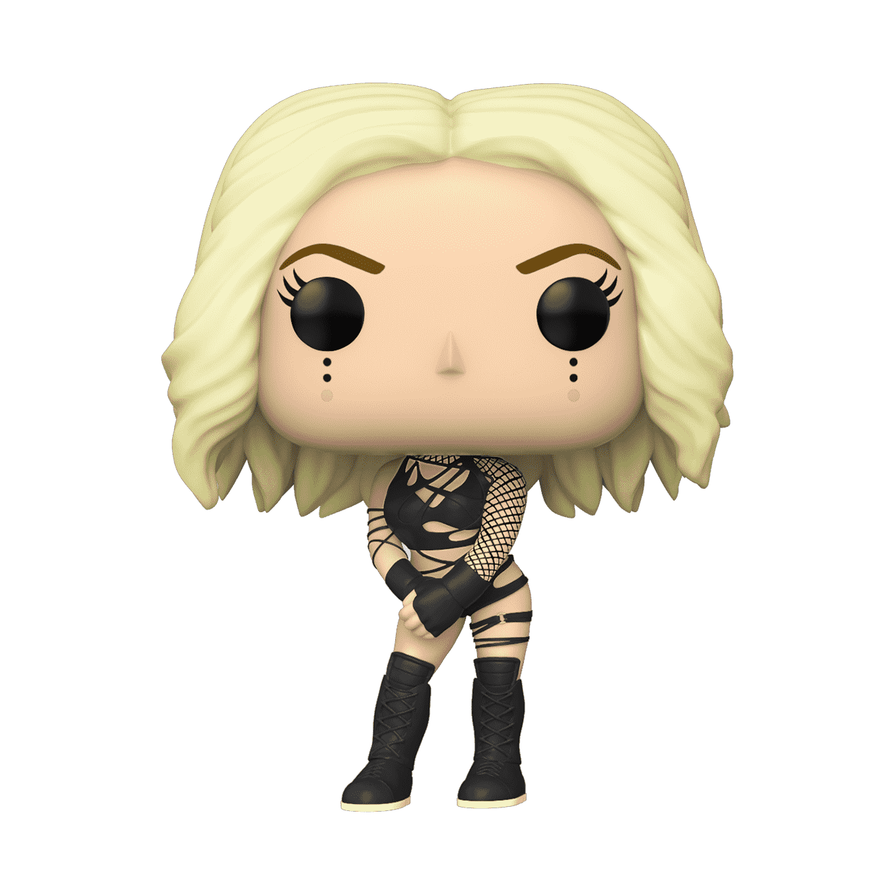 Funko hotsell pop morgan